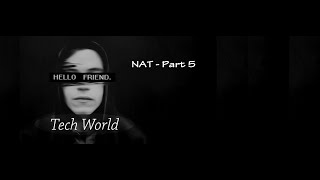 Dynamic NAT PAT (interface overload) configuration