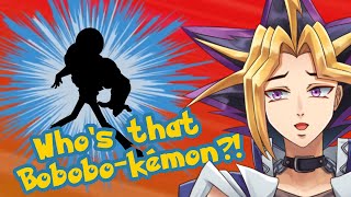 Yamis Christmas Bodycountdown -