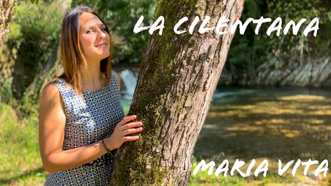 LA CILENTANA (Maria Vita)