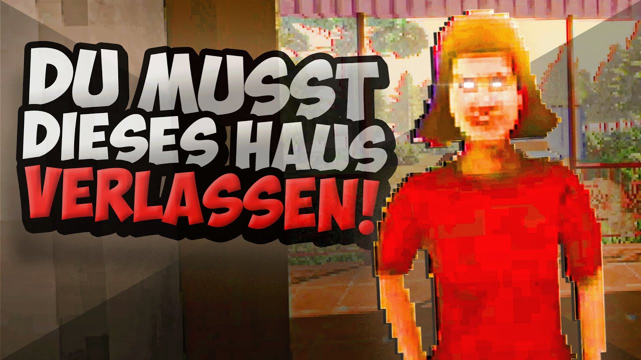 Dieses Horror-Game hat mich komplett in seinen Bann gezogen! 🏡 The Windows Are Gone