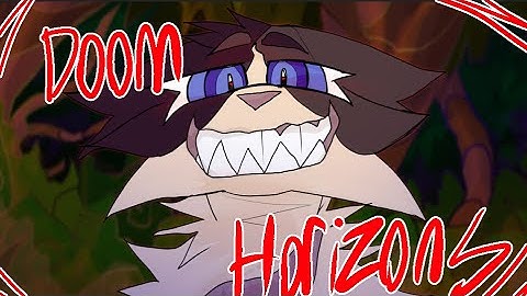 ⟐ DOOM HORIZONS ⟐ IVYPOOL MAP PART -1 ⟐