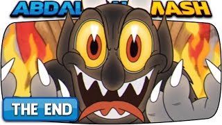 Cuphead - Part 4 | FINAL BOSS! Gameplay on Nintendo Switch