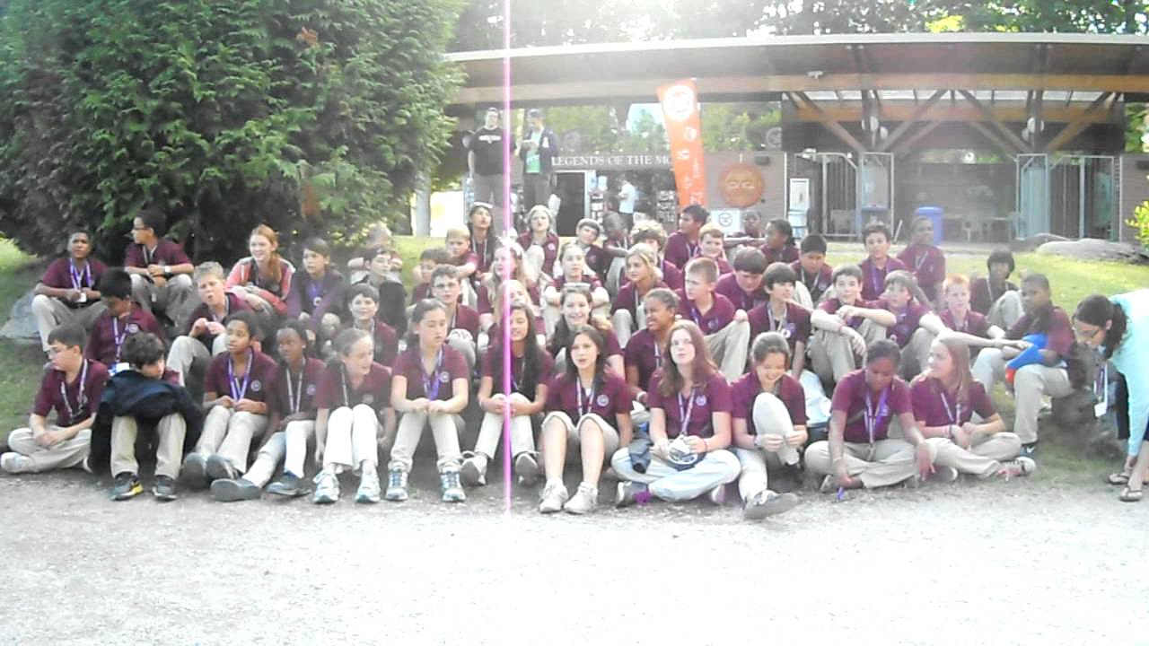 P2P--Western Canada VA Delegation--Reuse and Sustain