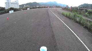 2013 9 29 VENOX260試乘