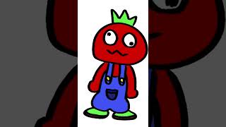 トマト星人 - YouTube