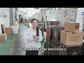 pcba and pcb supplier in china,changkeshun company