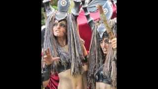 Castlefest 2012