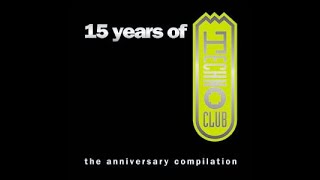 15 Years of Techno Club CD2 - DJ ELB