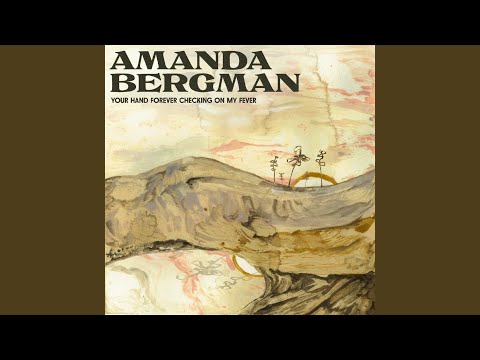 Amanda Bergman — Thought I Didn't Wake You Up