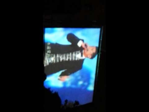2013台北跨年 郭富城2