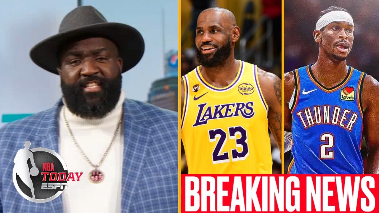 FULL NBA TODAY | KING'S IS BACK? - Did SGA secure NBA MVP with statement performance vs. Nuggets?