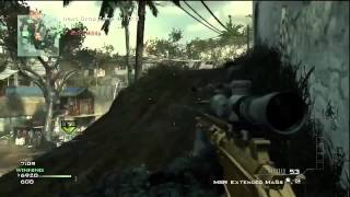 Epic Tactical Insertion Win!!!