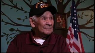 Louis Levi Oakes, Technician 5th Grade, US Army, World War Two