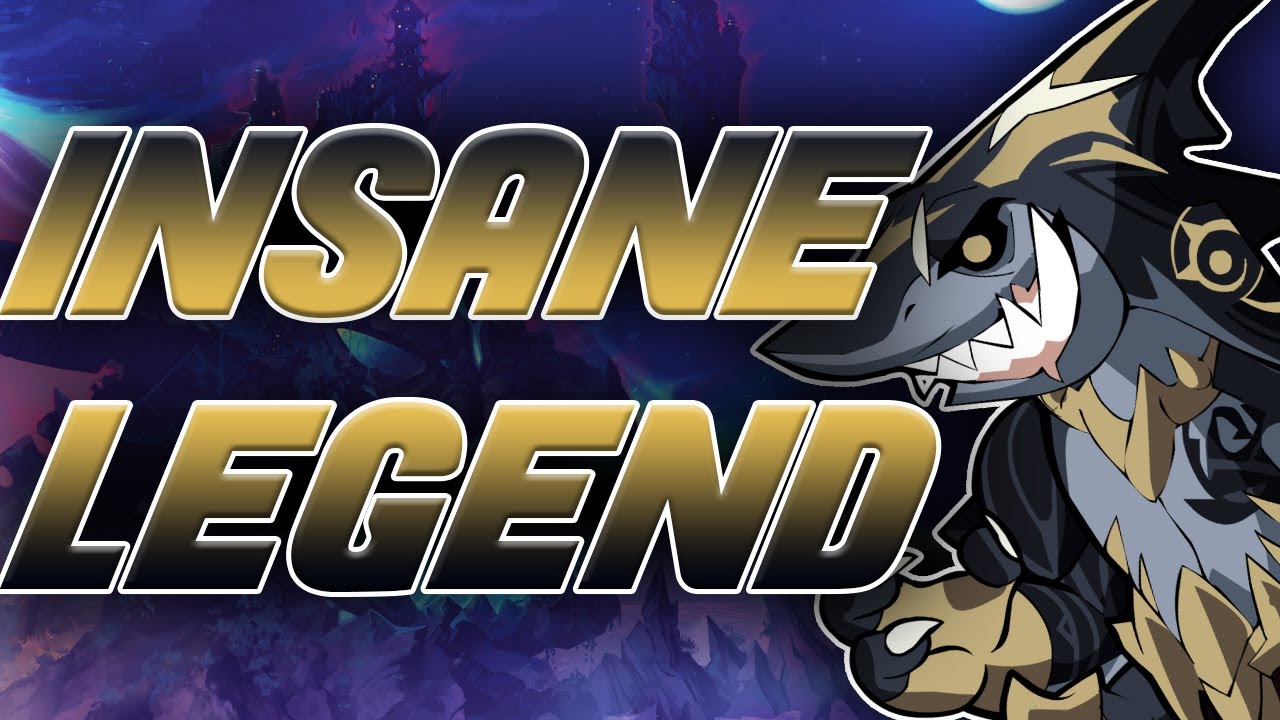 MAKO is actually INSANE