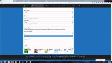 How to Make an Agario Private Server