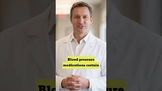 The Hidden Dangers of Dehydration and Medication 💊💧 #healthandwellnessforseniors #afterage60