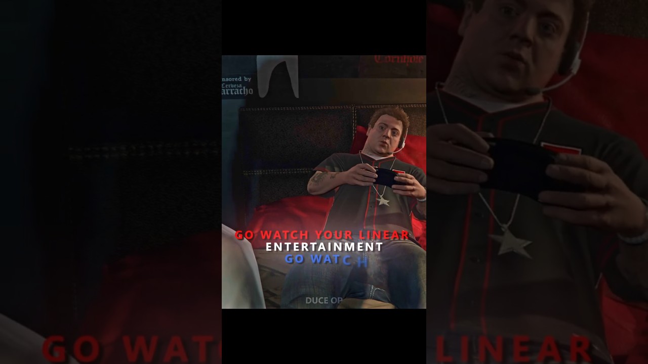 GTA 5 : Jimmy Faces Michael Anger 