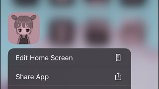 Making my friends into cute characters screenshot 2