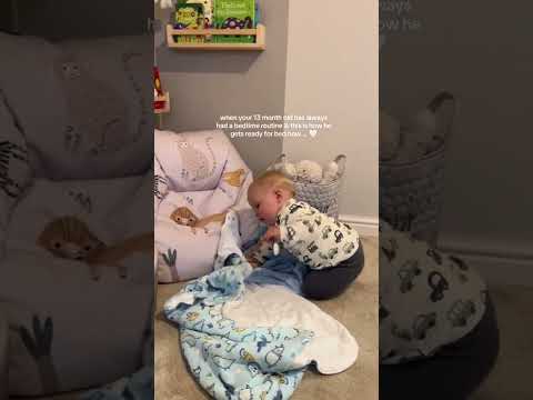 Holiday Family Drama: Baby's Sleep Disrupted