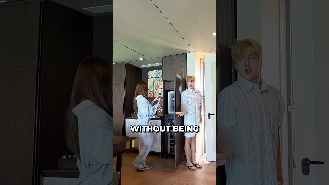 rewrite this title Reality Of Being An Influencer’s Husband 😂