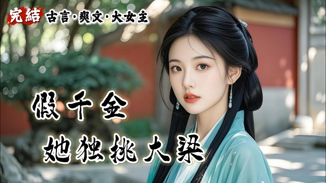 【完結】我是永安侯府的假千金。真千金被尋回的那日，闔府上下一片歡騰。結果沈清梨剛下馬車就是一個平地摔。永安侯夫婦相擁而泣，激動得語無倫次。是我們的女兒！這一看就是我們的親生女兒！