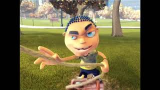 Ytv Canada Channel Idents & Bumpers 2007