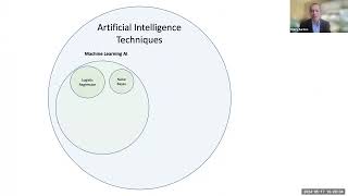 Northwestern Medicine Healthcare AI Forum -- May 17, 2024