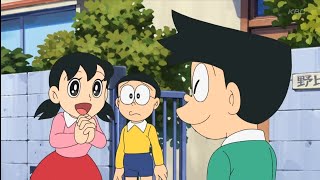 Doraemon Subtitle Indonesia, Episode 'Toko Serba Ada Dirumah' Dora-ky Sub.