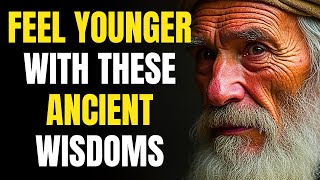 Feeling Left Behind by Age? These 5 Ancient Truths Will Change Everything