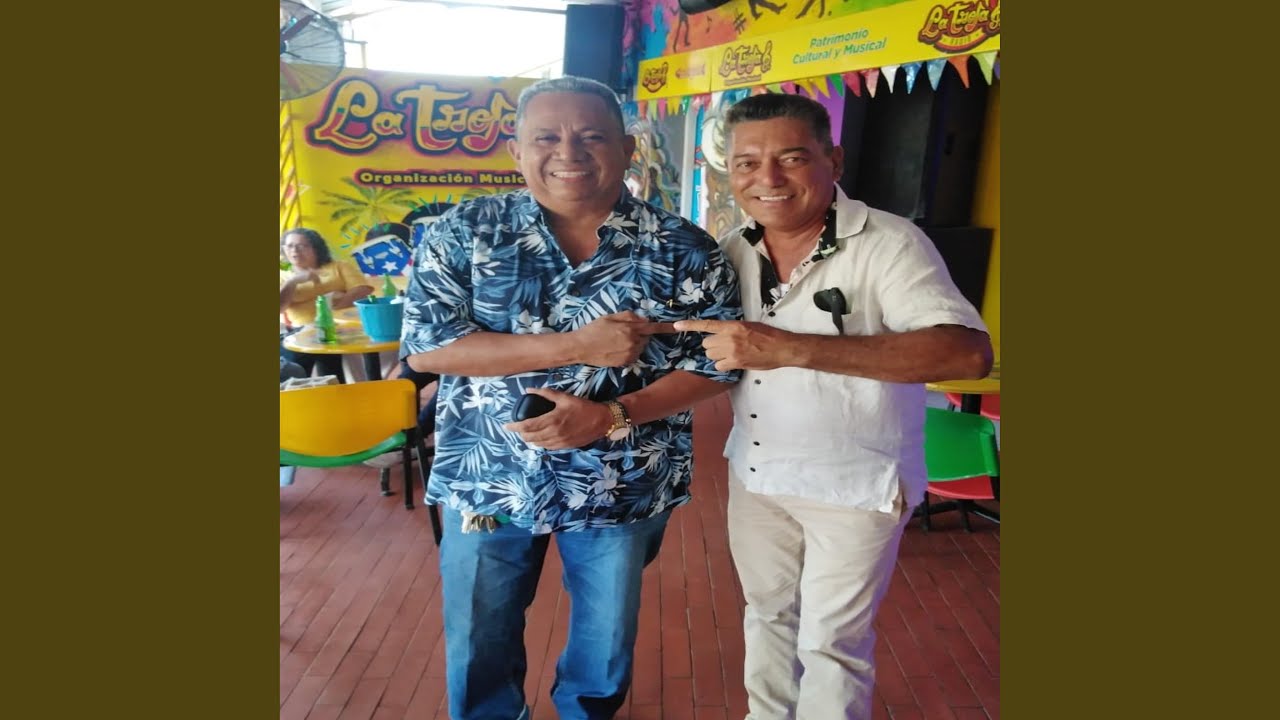 Watch Canta Edwin Madera on YouTube Watch Canta Edwin Madera on YouTube