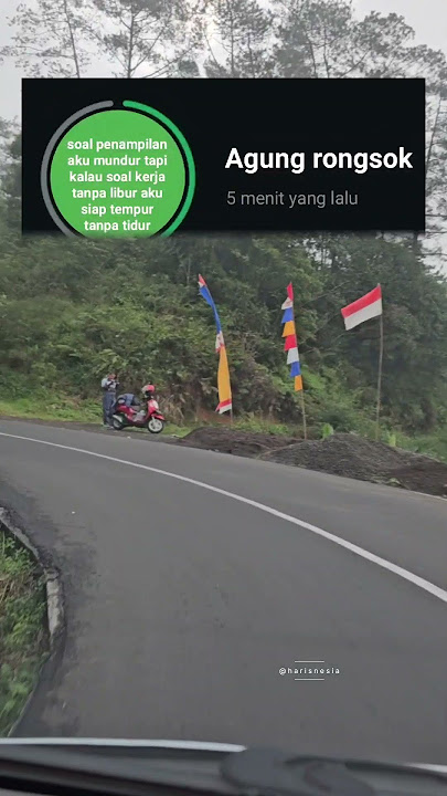 Izin Pantau #harisnesia #Story #WA #Life #Kehidupan #Status #Random #fyp #hits #viral #trending #bro