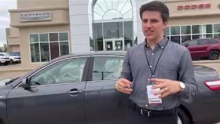 2009 Toyota Camry Hybrid | STK# 9R14152A | Redwater Dodge