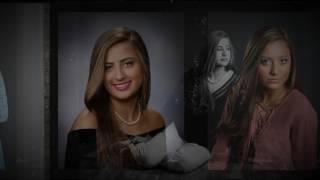 2018 Seniors Portfolio 1080p