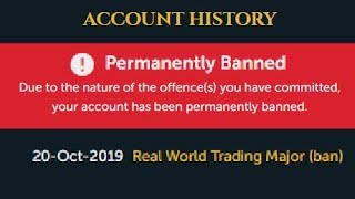 I Was making the Best Money in OSRS Until I got BANNED