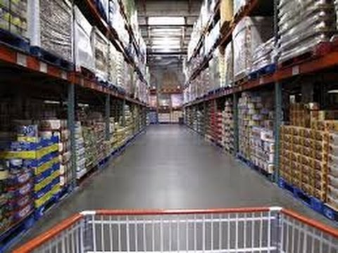 Video: Costco è all'ingrosso o al dettaglio?