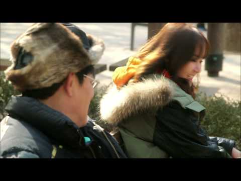 SBS [Take Care of My Dad] - IU Theme Song Music Video