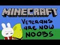 MINECRAFT GONE EDGY!!!  [Minecraft random moments]