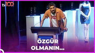 Mahkumun Savcı Fıratı Onur Tunadan Gençlere Anlamlı Mesaj