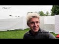 The PGA - Why I Love Golf with One Direction Star Niall Horan