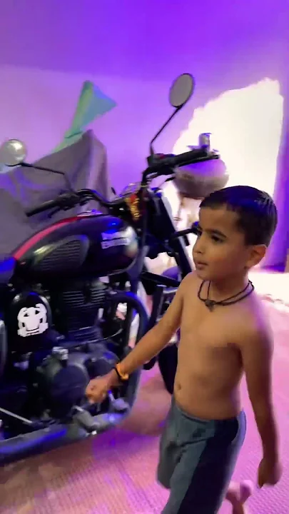 Chote Bache To Bhari Pade??? #shortvideo #funnyvideo