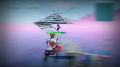 A console player worth being in Aggro...