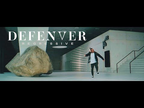 DEFENVER - Regressive (Official Music Video)