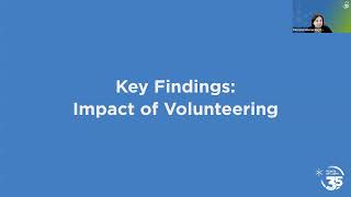From Nice to Necessary: Unleashing the Impact of Volunteering Through Transformative Investment