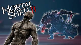 Download lagu I Beat Mortal Shell 2 after it Beat Me