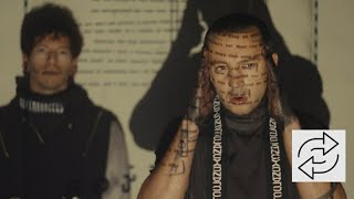 Download lagu Twenty One Pilots - Overcompensate REVERSED 