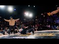 Ami &amp; Ayu vs Ayane &amp; Nanoha [BGIRL 2VS2 SEMI FINAL] / Freestyle Session 2025