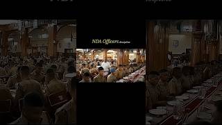 NDA Officer Academy Motivation Status #nda​ #military​ #shorts​