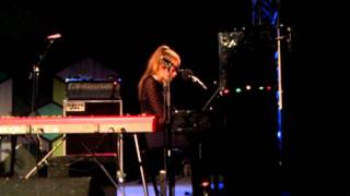 Amanda Mair - Doubt (P3 live session, 2/11)