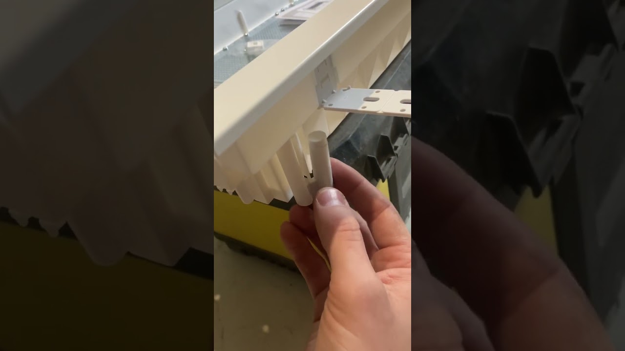 Обзор щитка для роутера… U48 ES IT TehnoPlast Elife.by