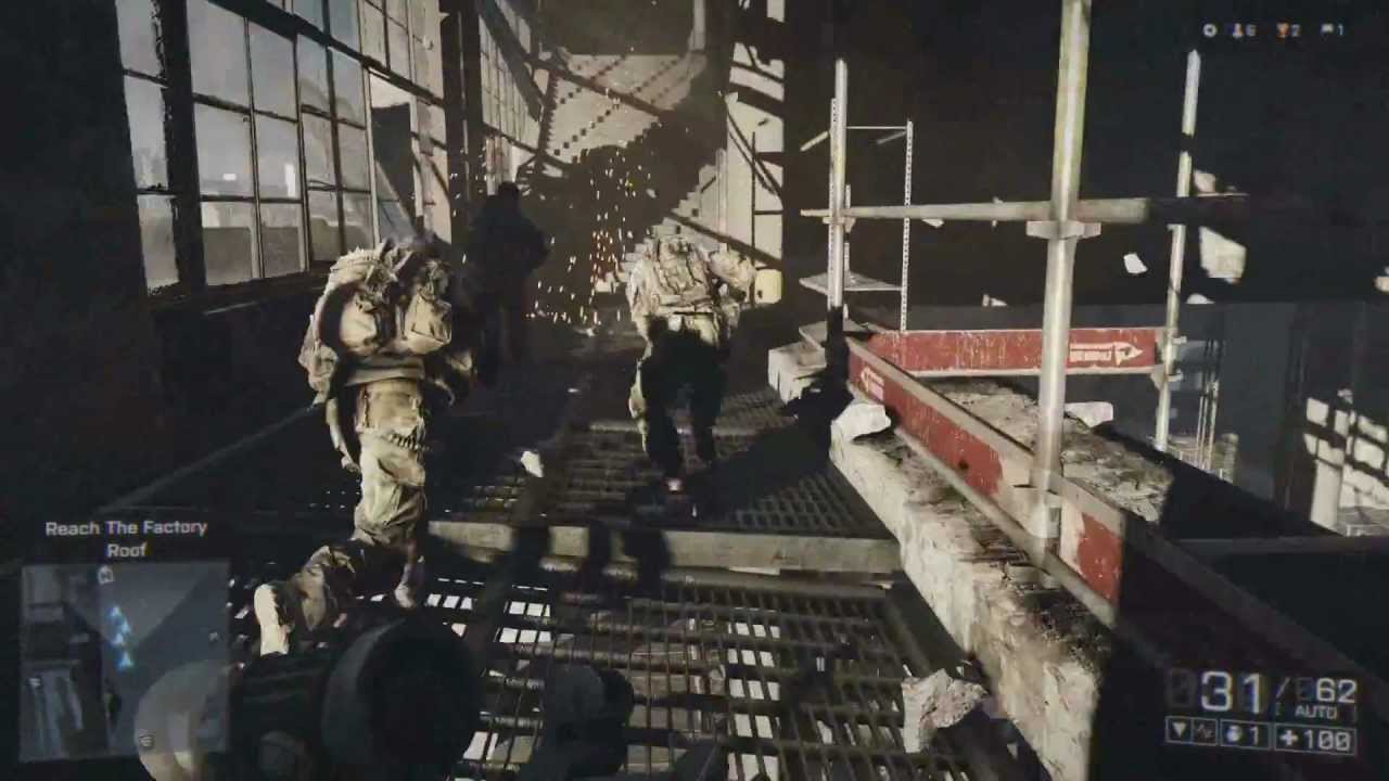 Battlefield 4 Insider Impressions | Whiteboy7thst - Battlefield 4 Insider Impressions | Whiteboy7thst
